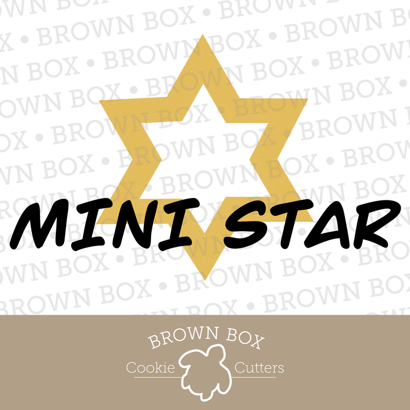Mini Star