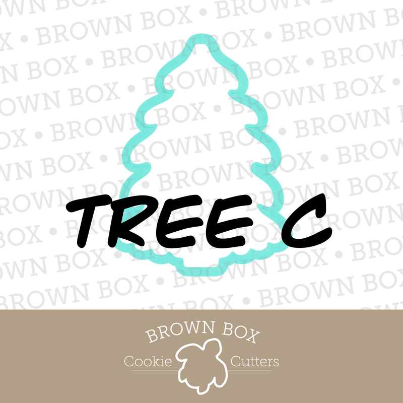 Tree C