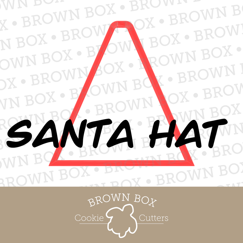 Santa Hat 