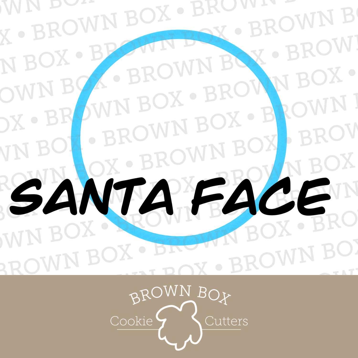 Santa Face