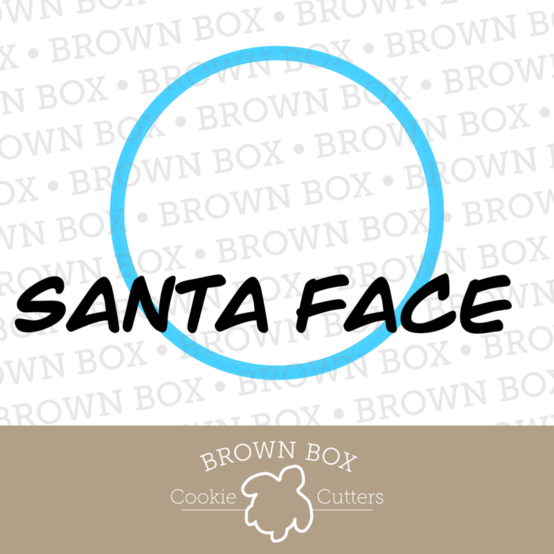 Santa Face