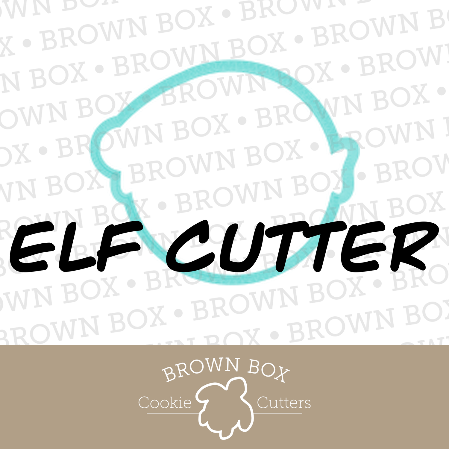 Elf Cutter
