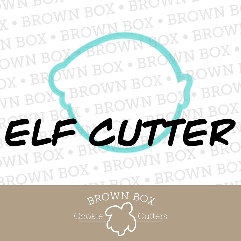 Elf Cutter