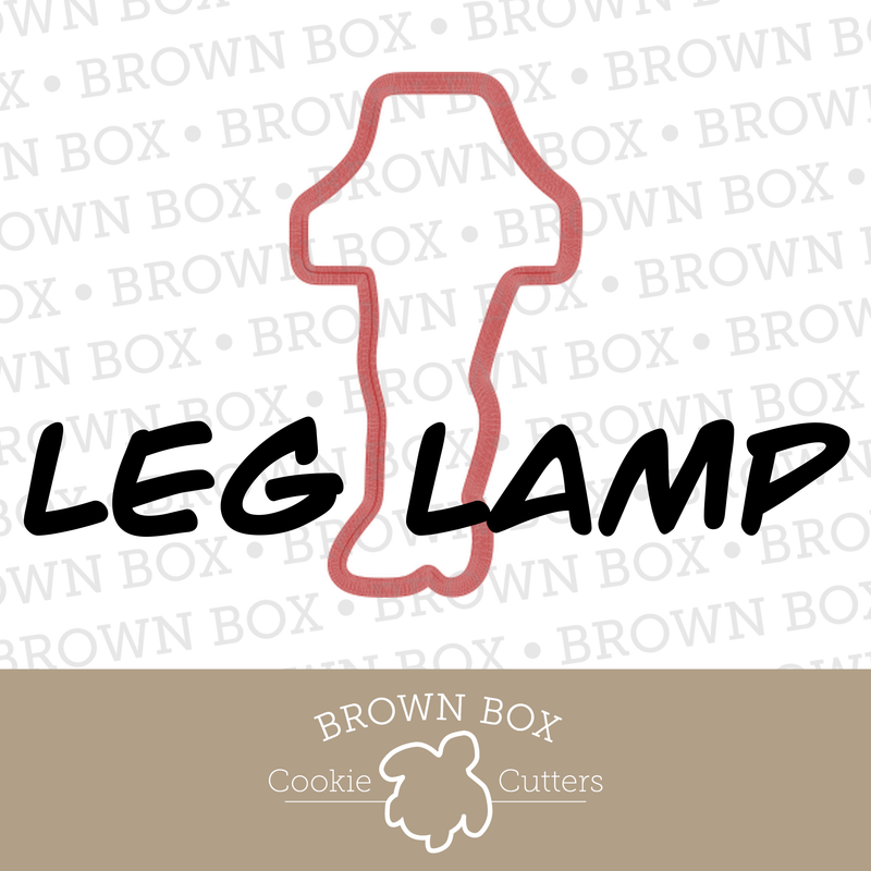 Leg Lamp