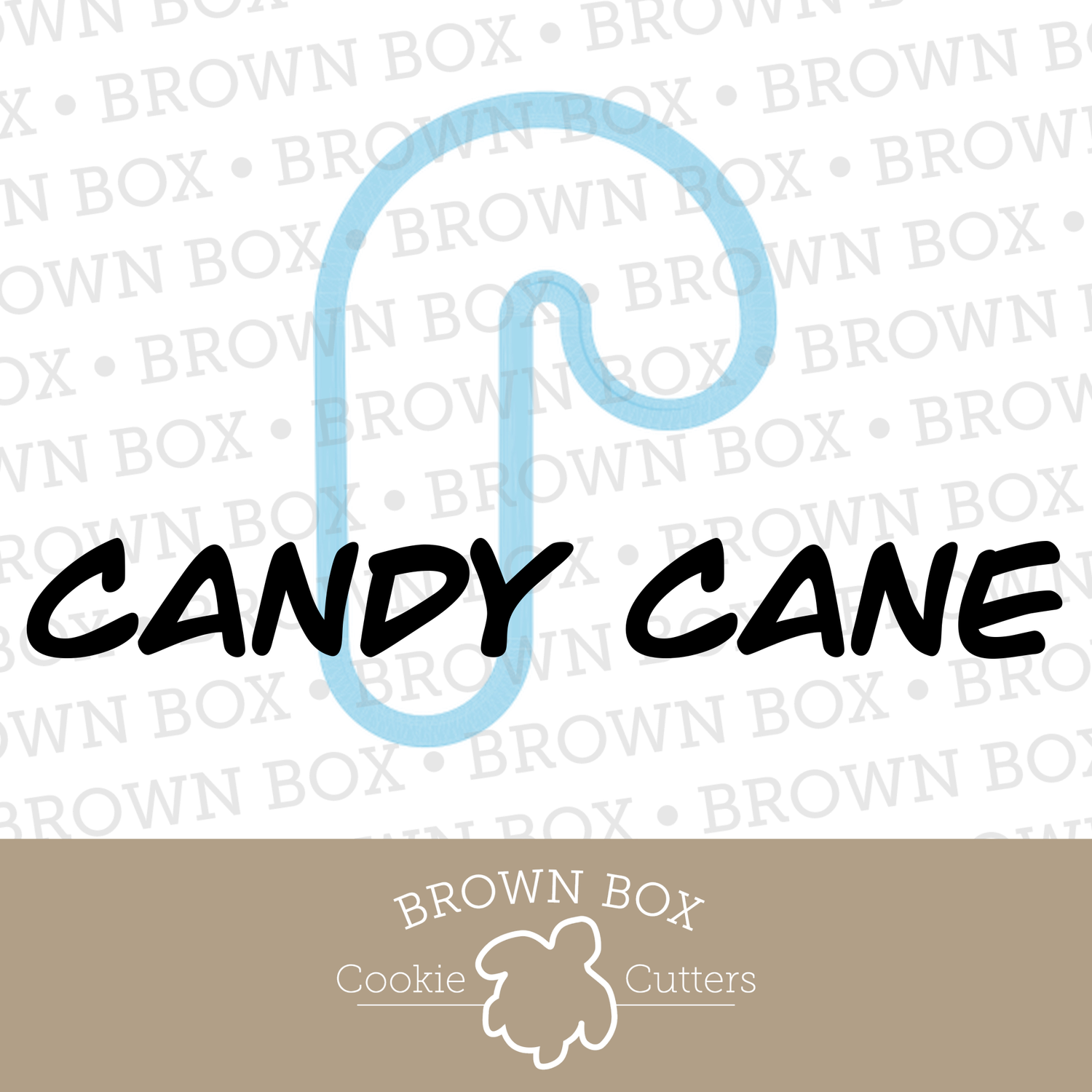Candy Cane
