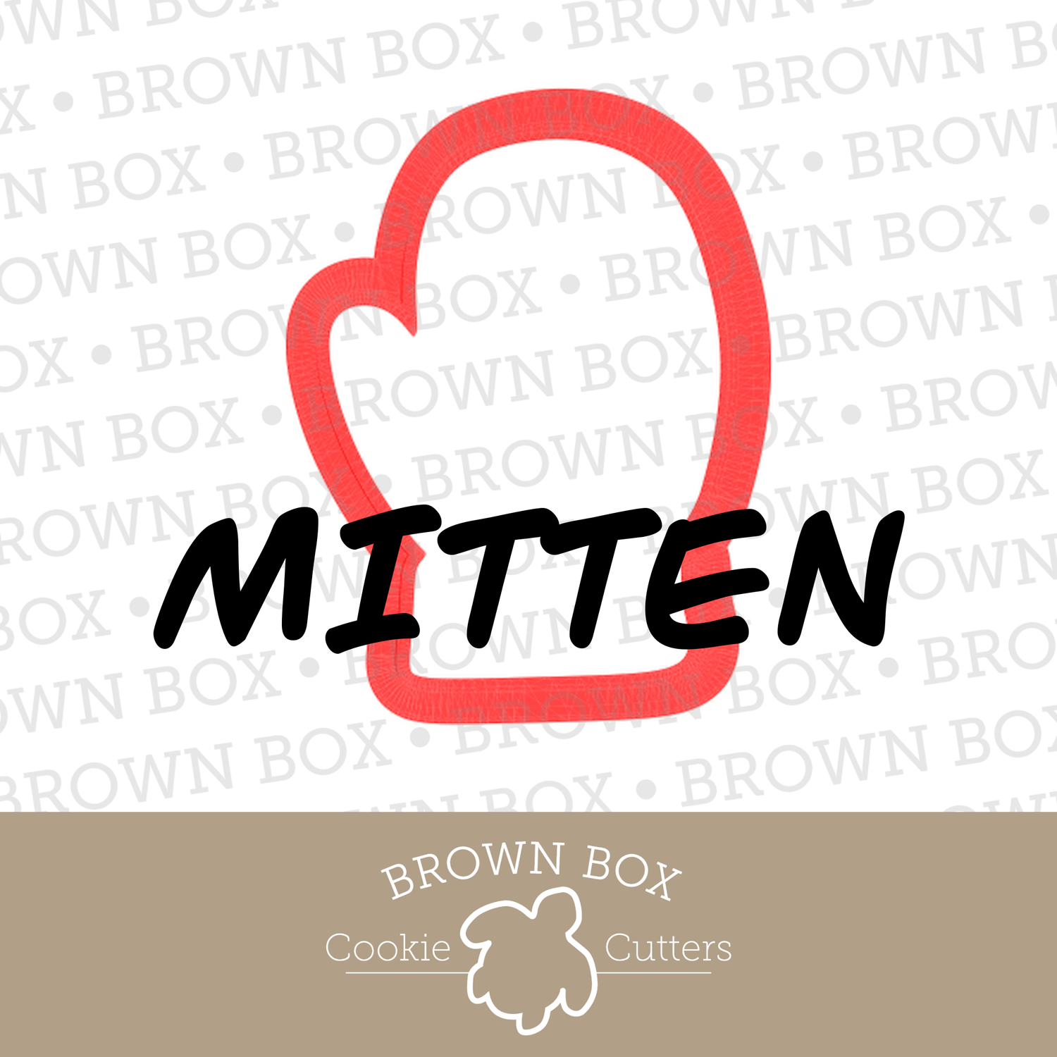 Mitten