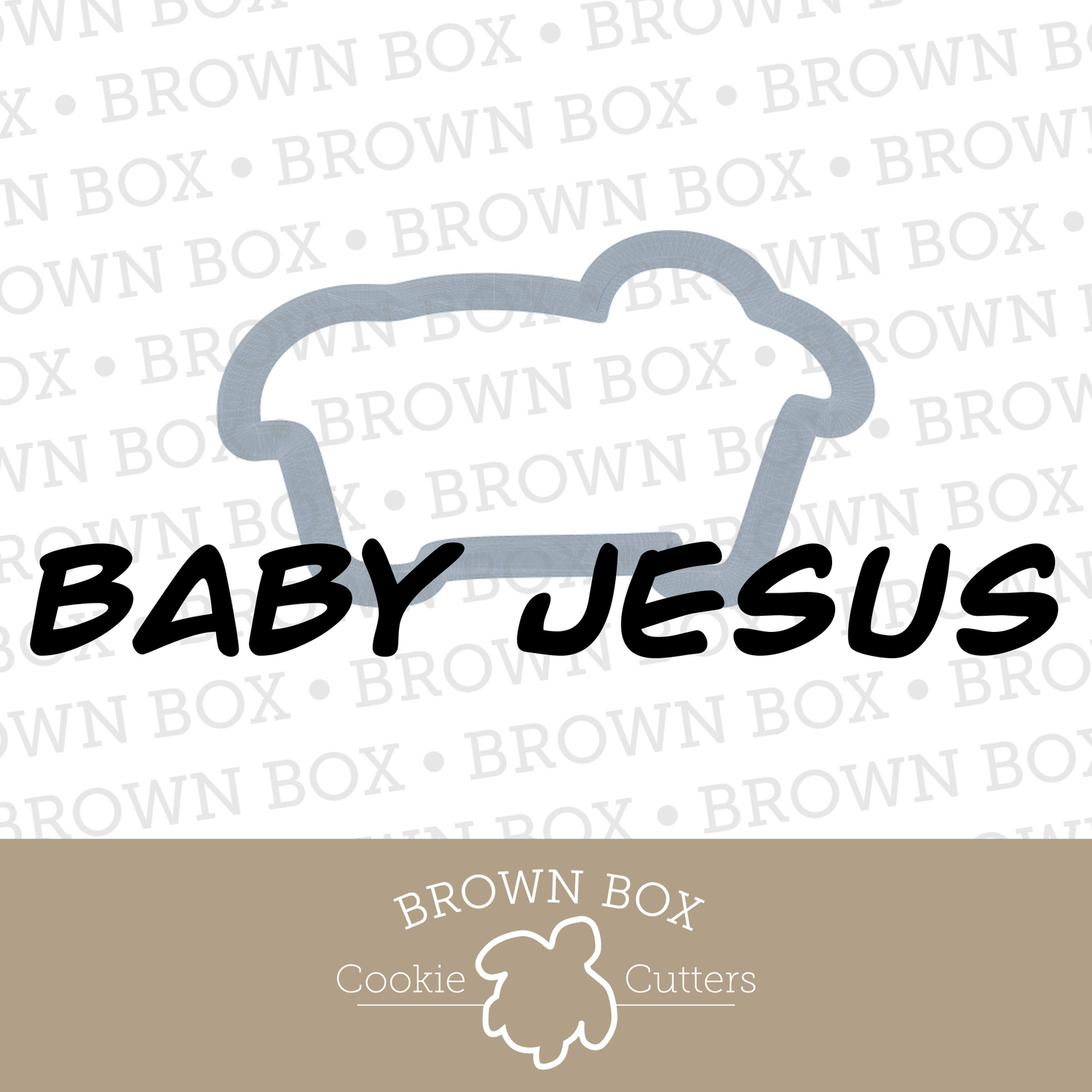 Baby Jesus