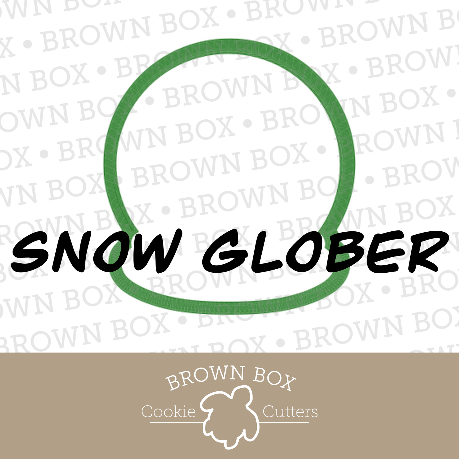 Snow Glober