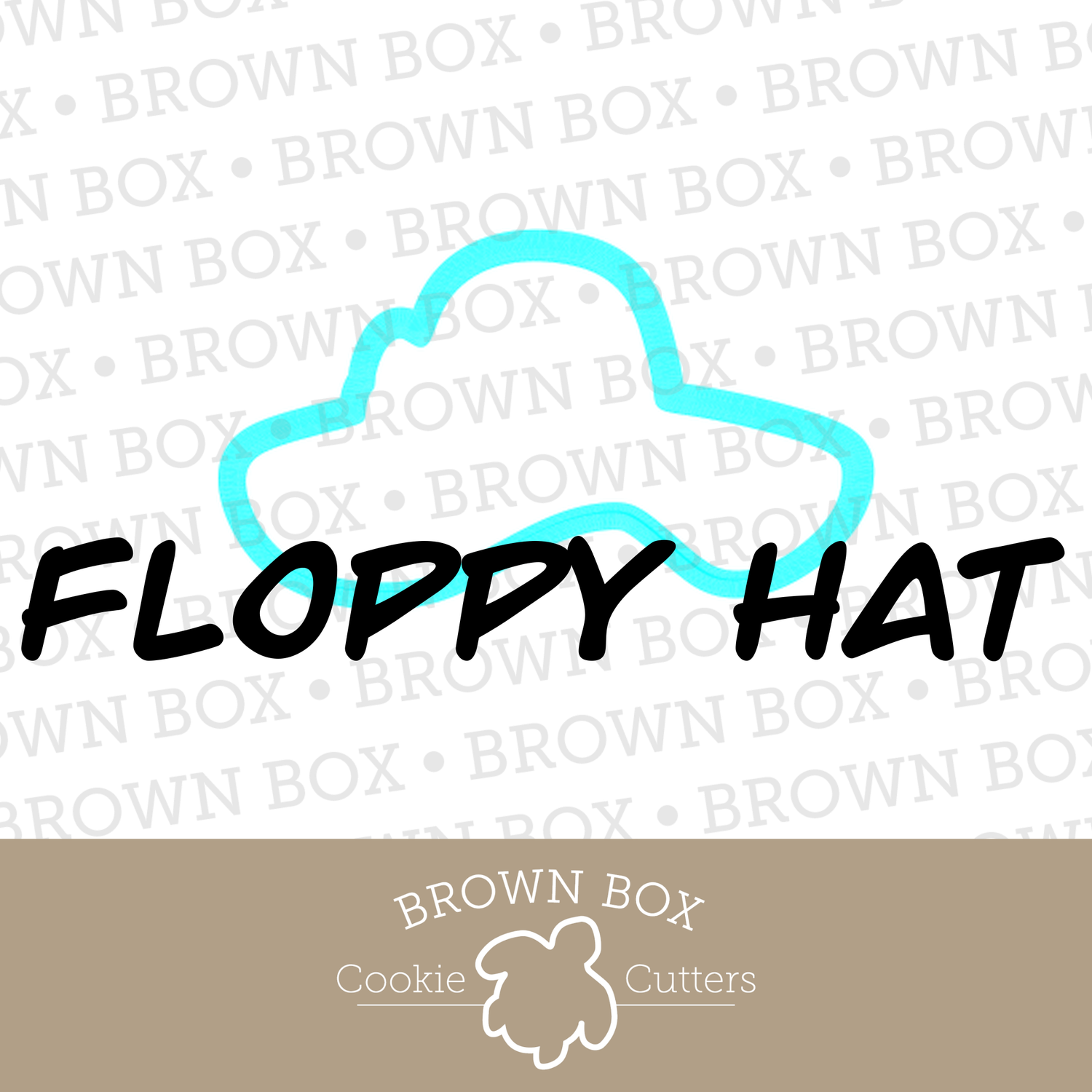 Floppy Hat