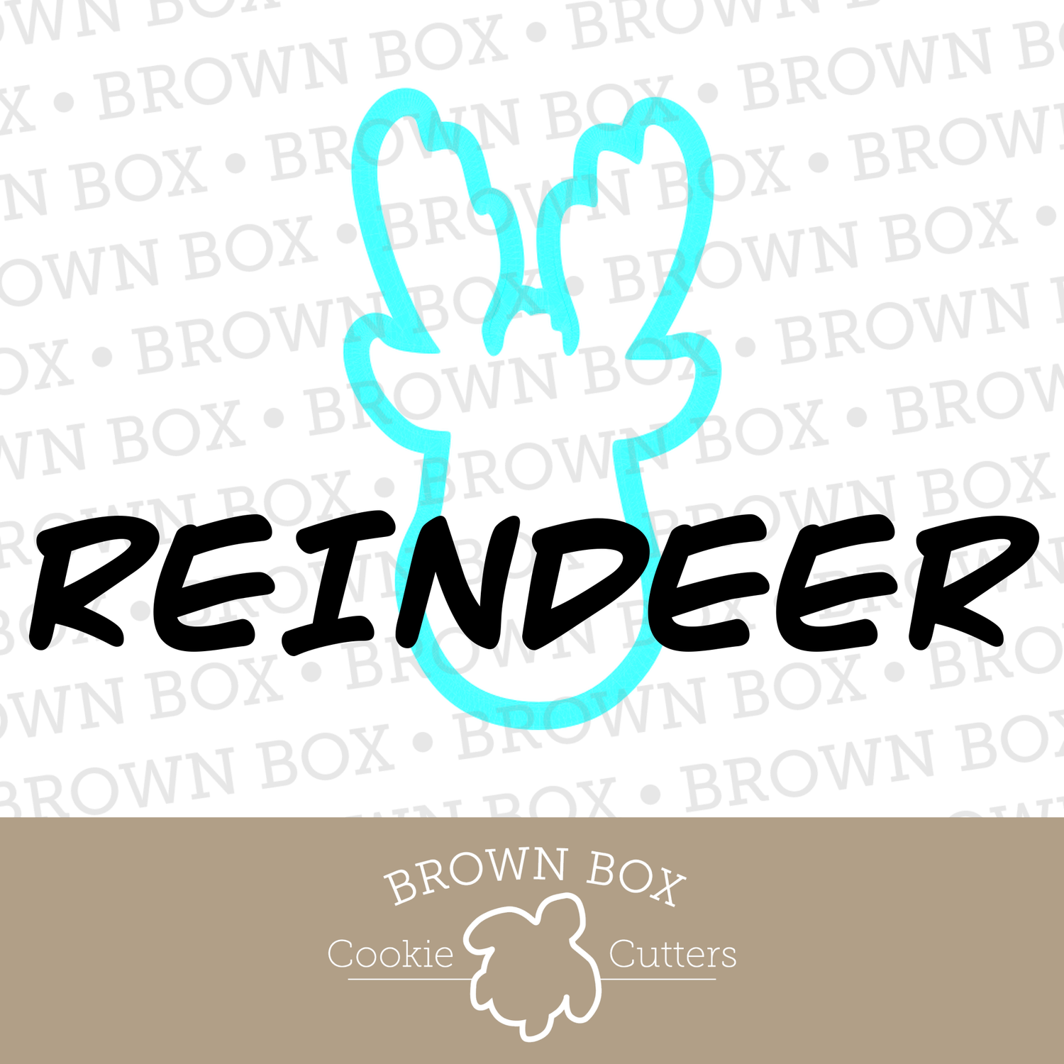 Reindeer