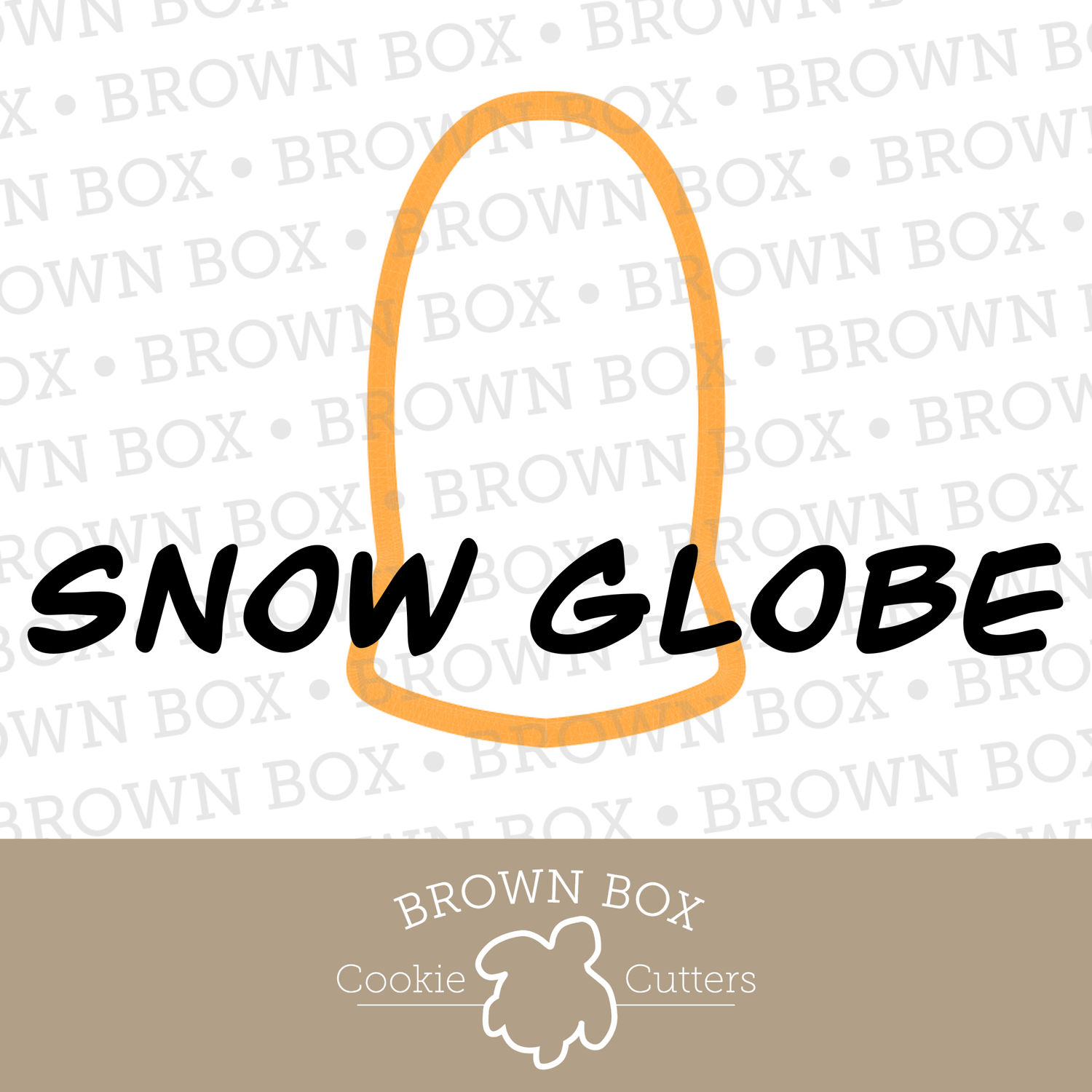 Snow Globe