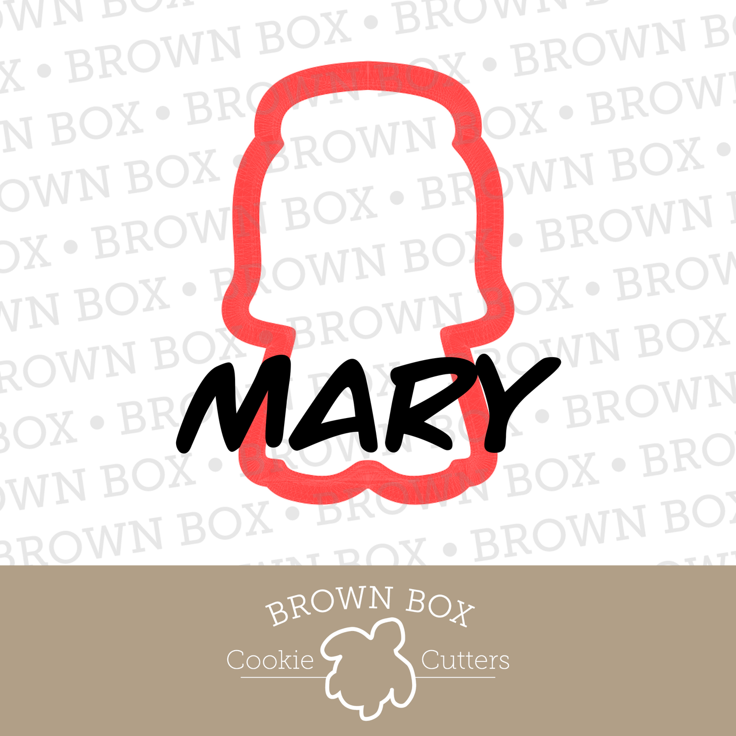 Mary