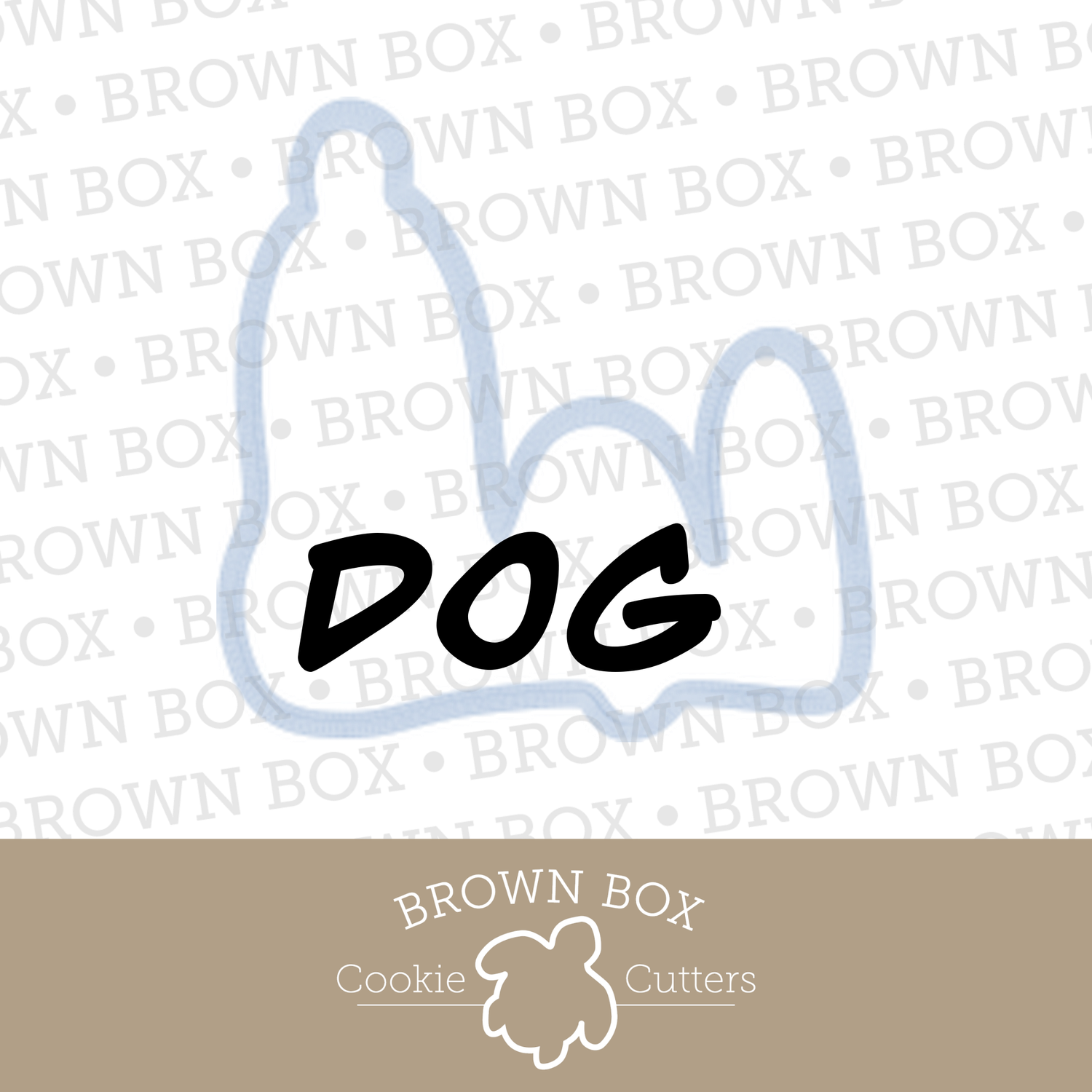 Dog 