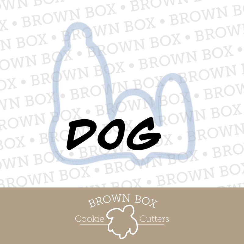 Dog 