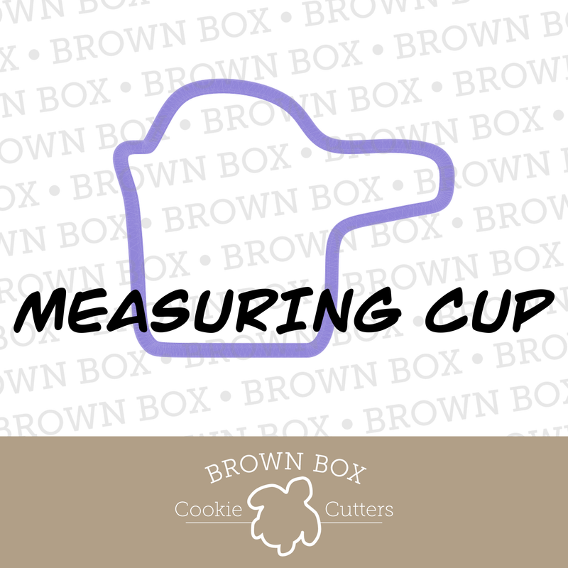 Measuring Cup