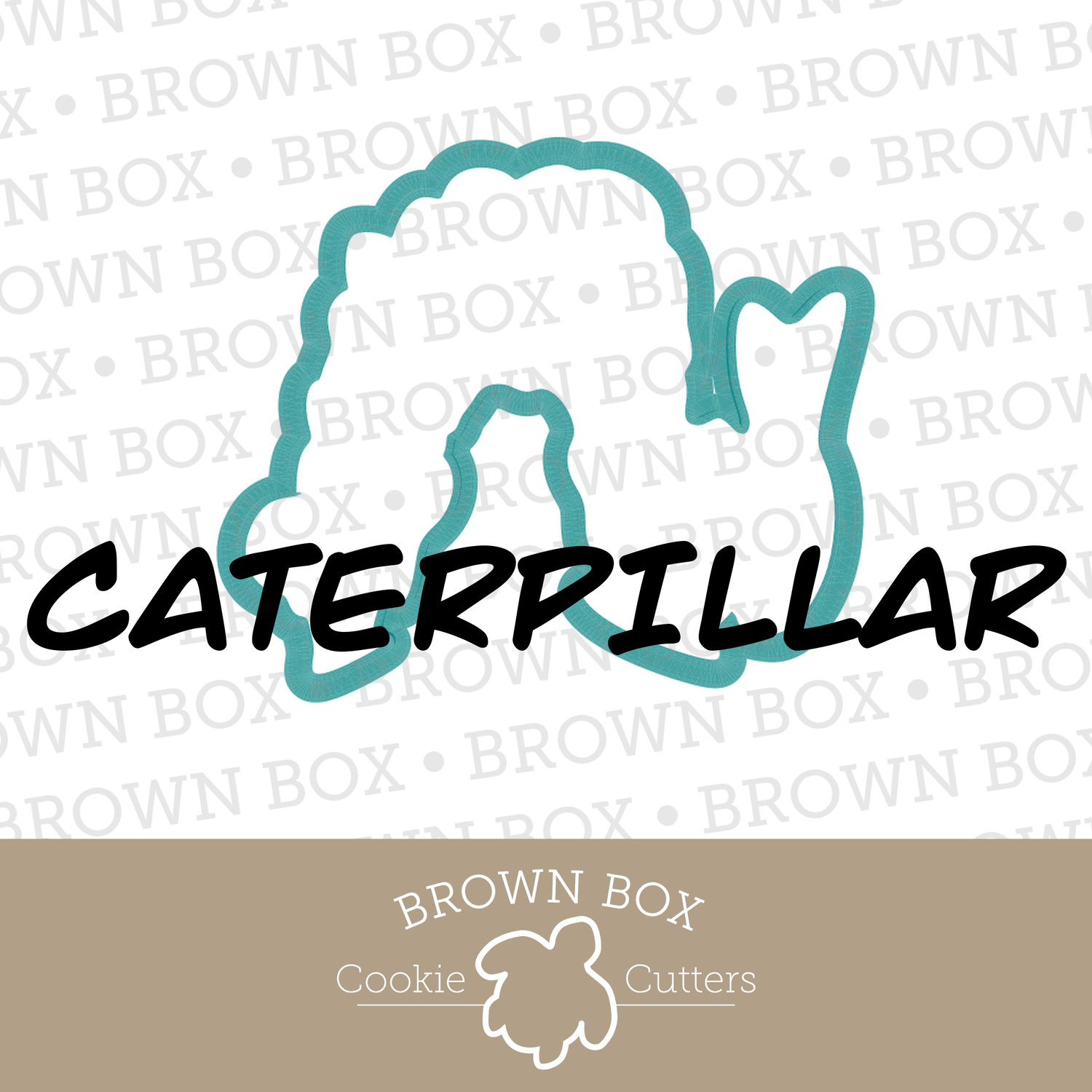 Caterpillar