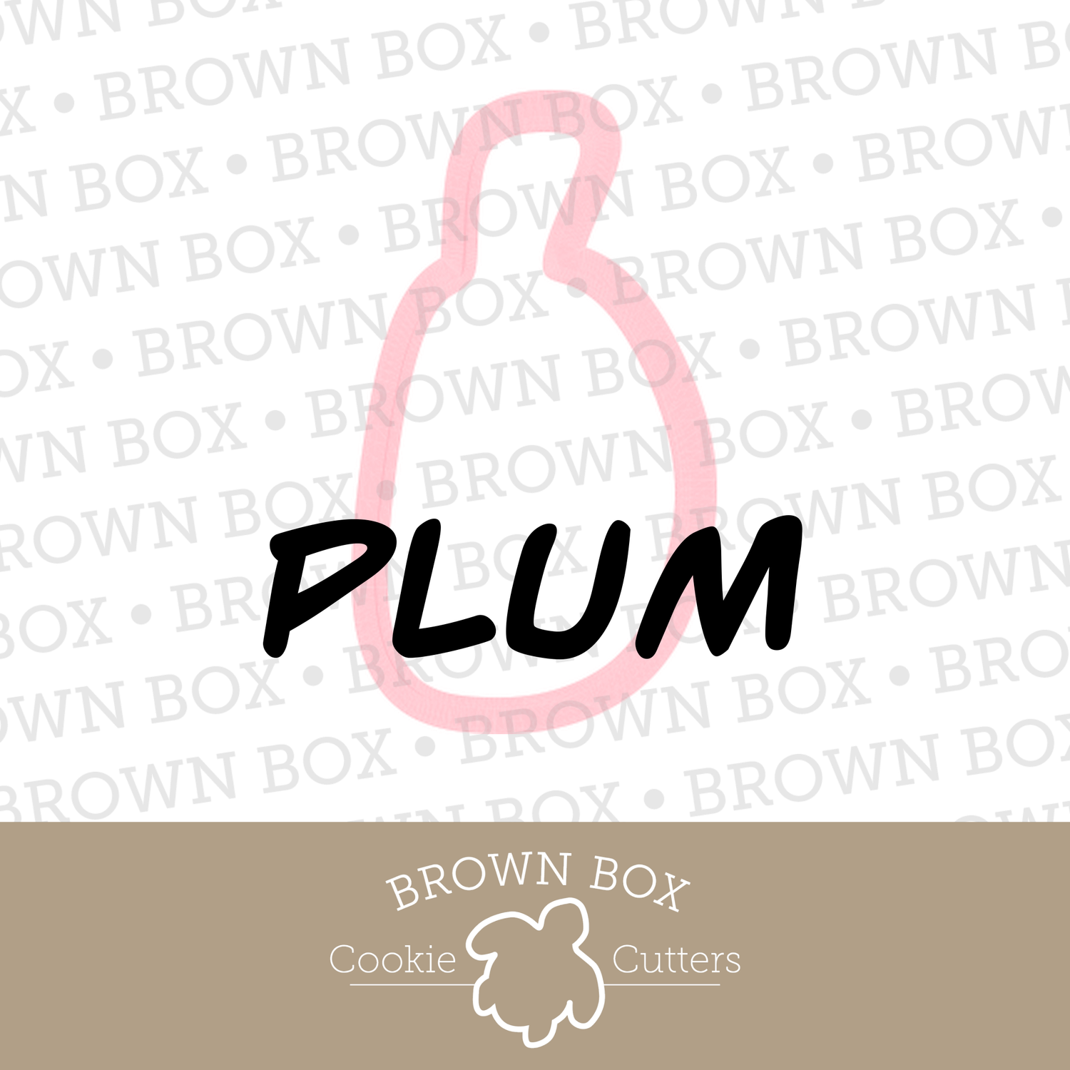 Plum