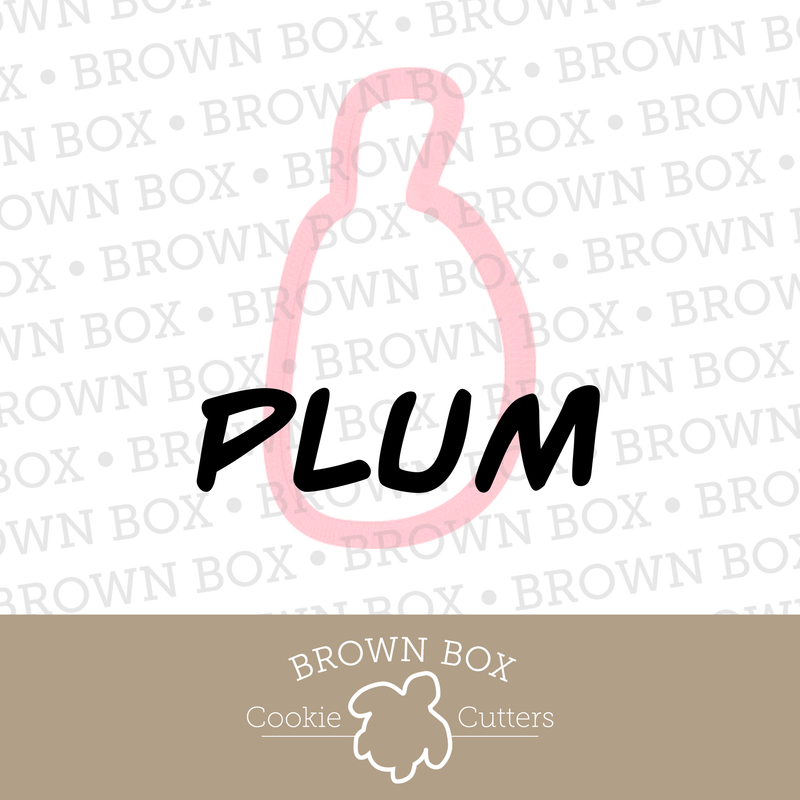 Plum