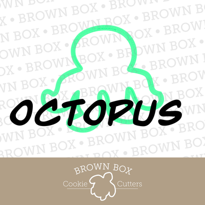 Octopus 