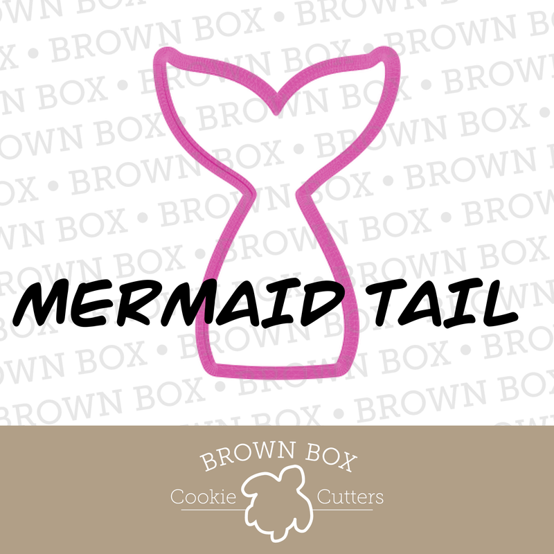 Mermaid Tail 