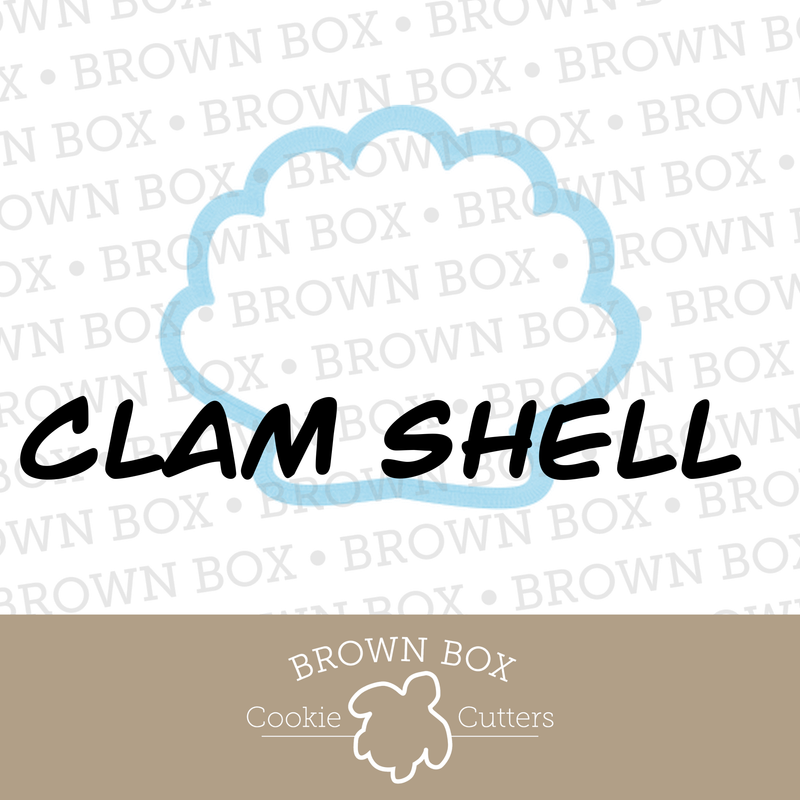 Clam Shell 