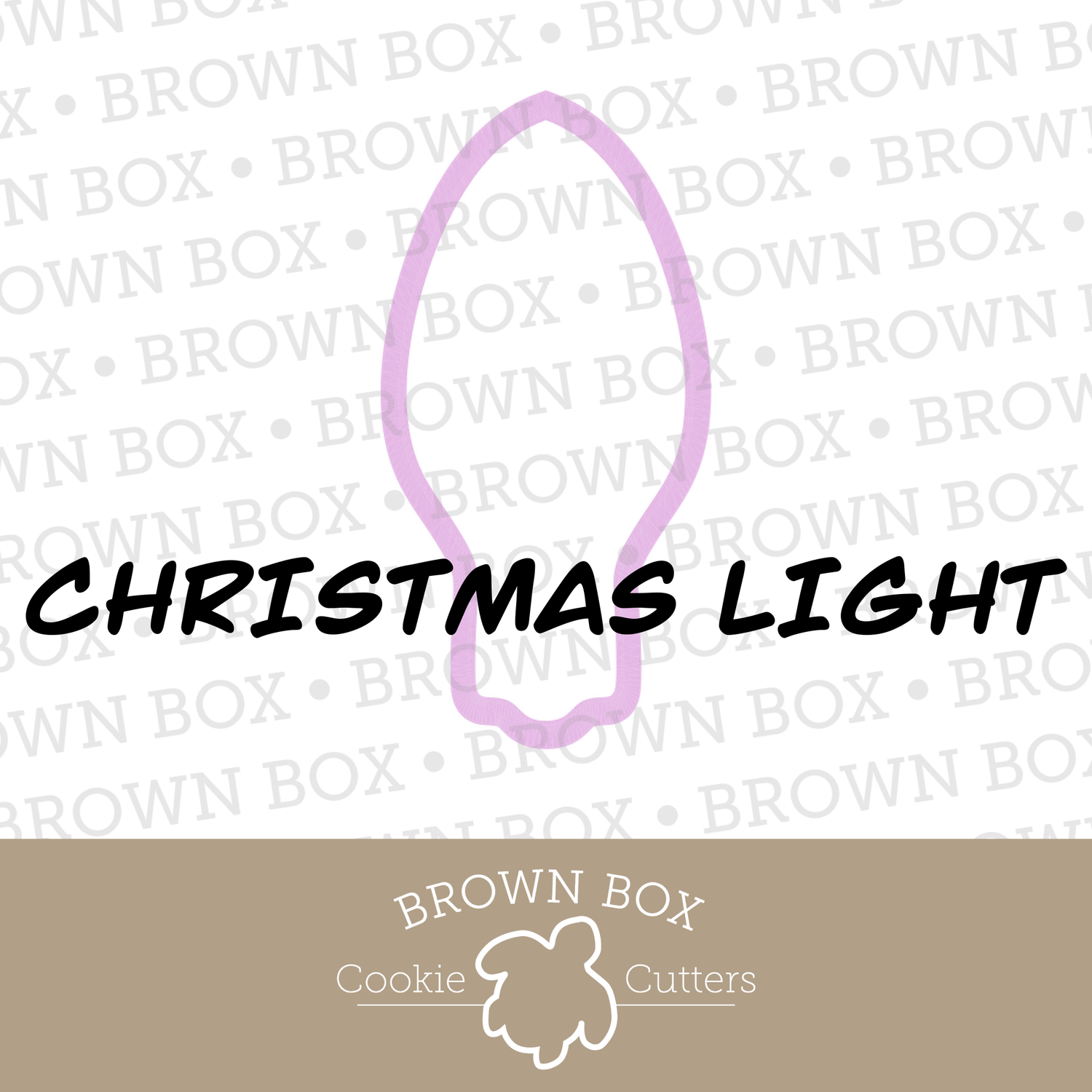 Christmas Light
