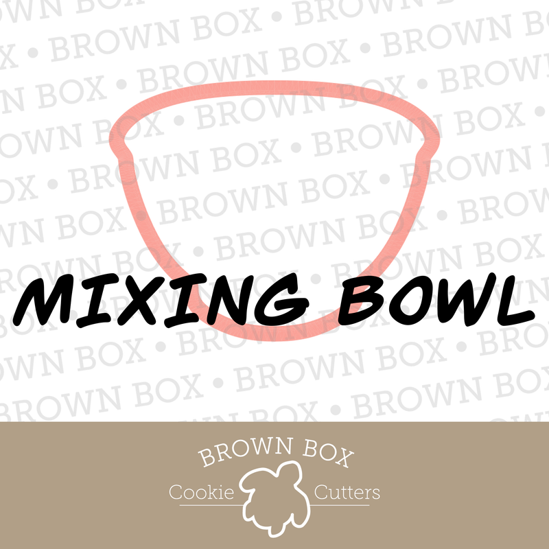 Mixing Bowl