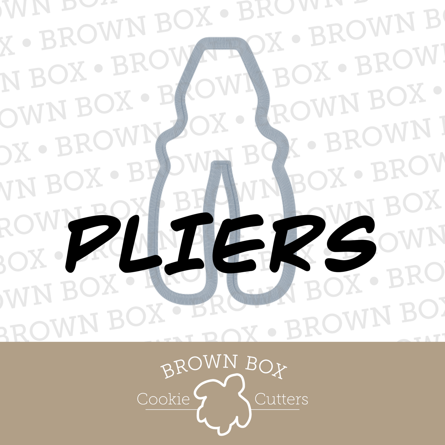 Pliers