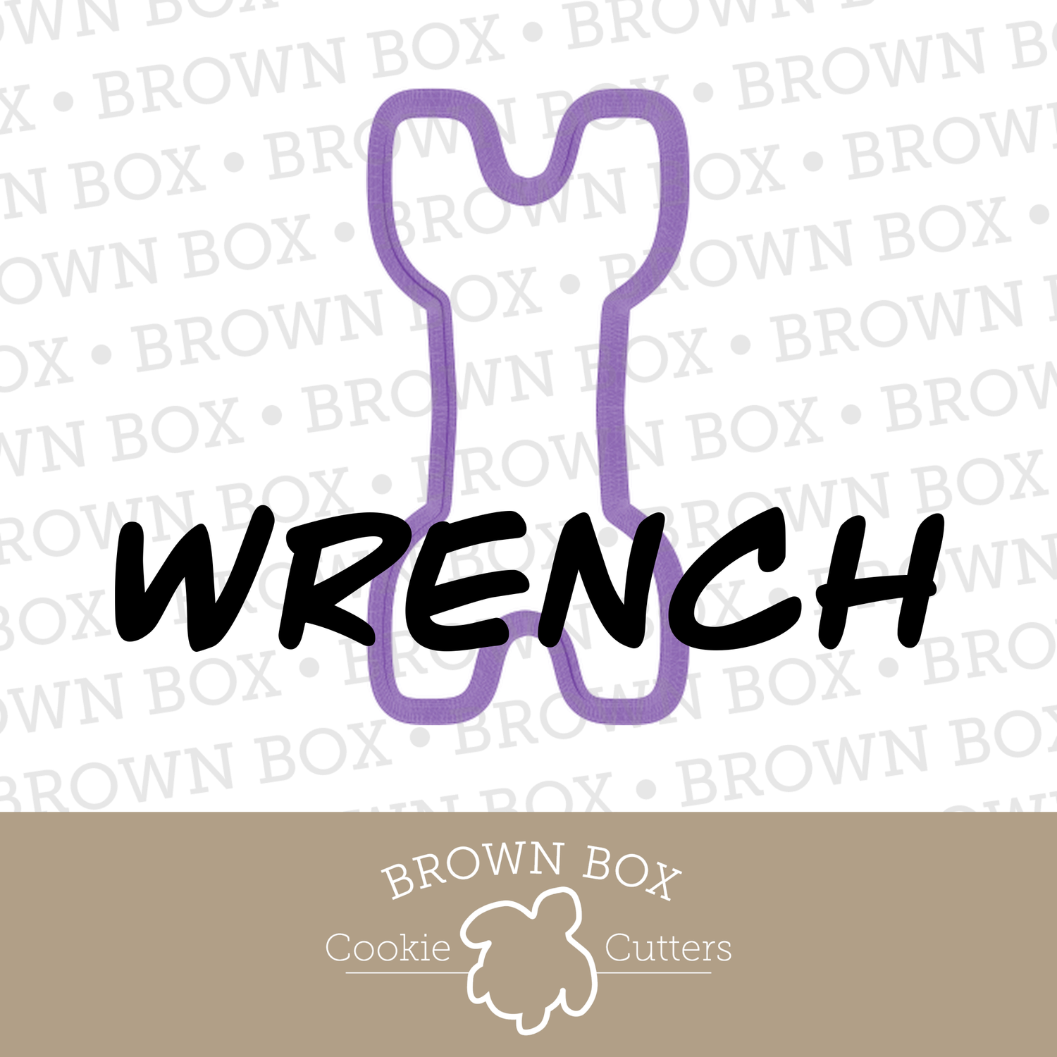 Wrench