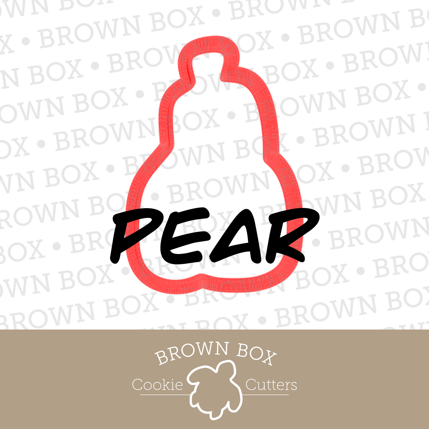 Pear