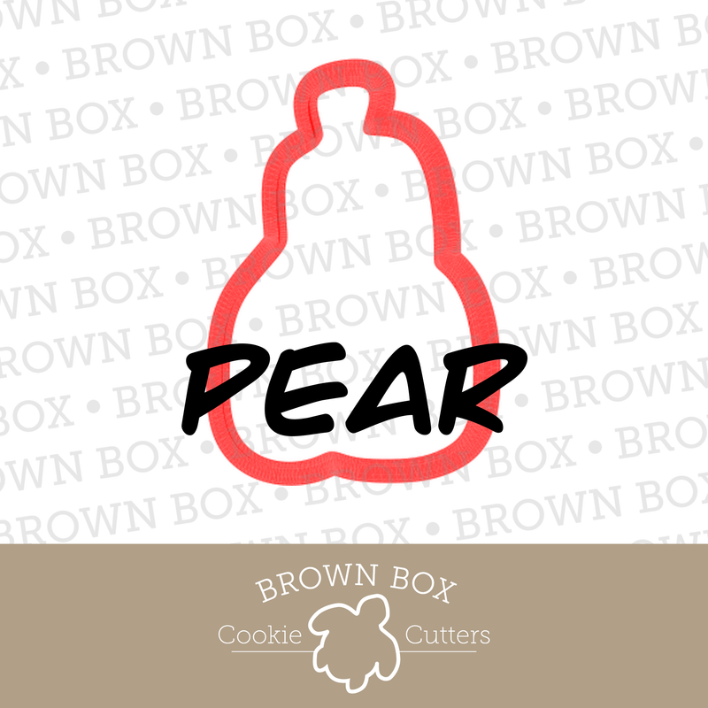 Pear