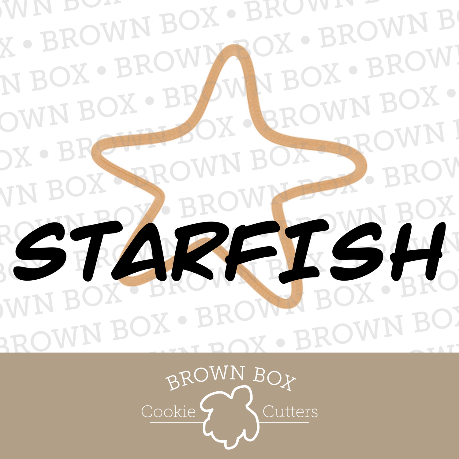 Starfish