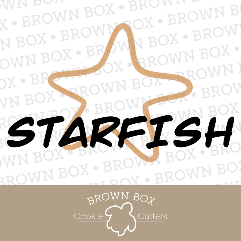 Starfish