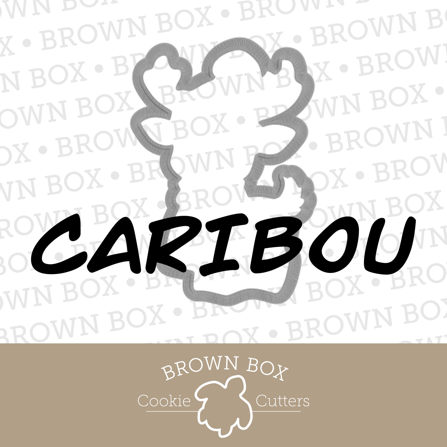 Caribou