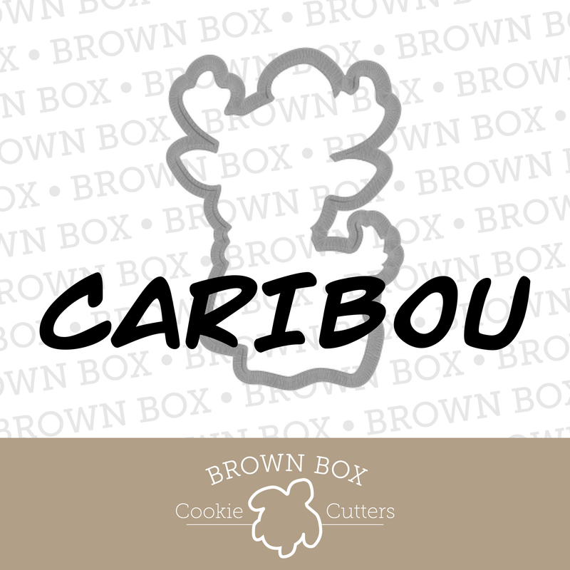 Caribou
