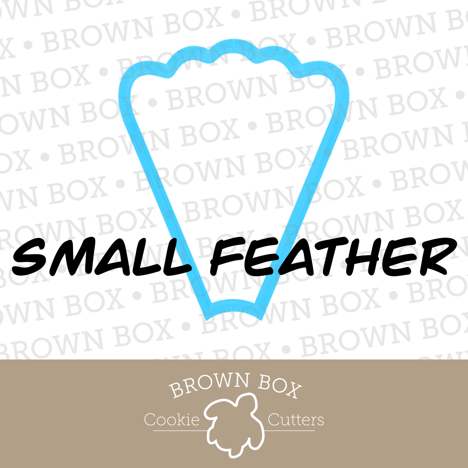 Small Feather