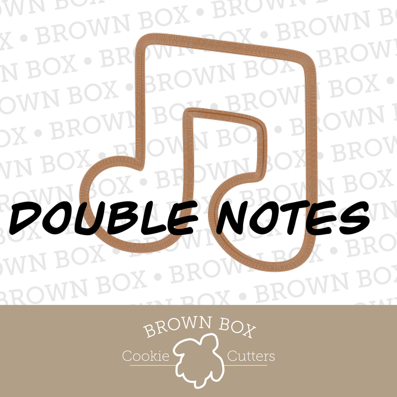 Double Notes 