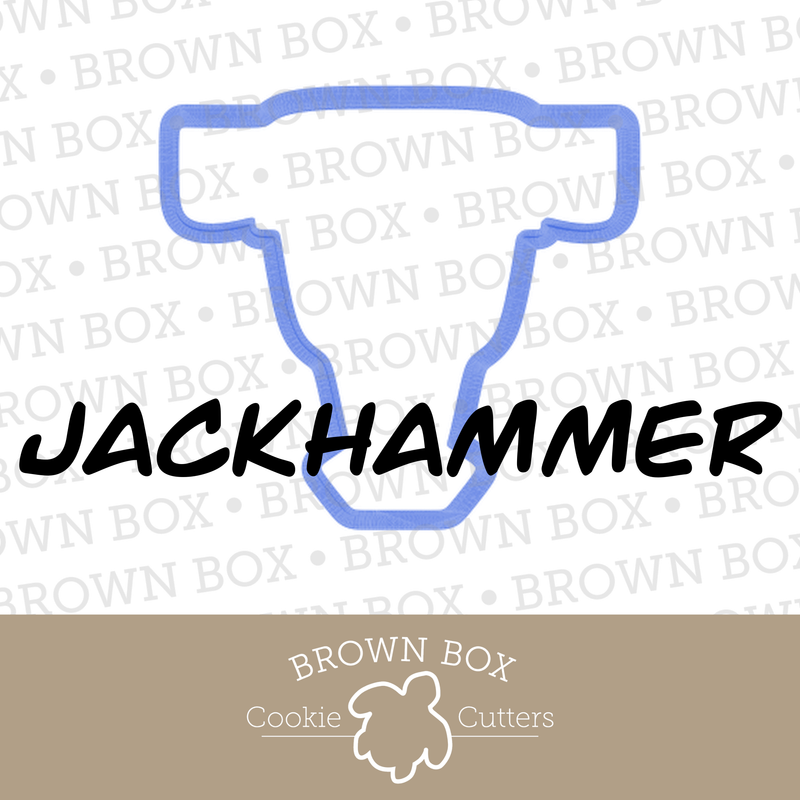 Jackhammer