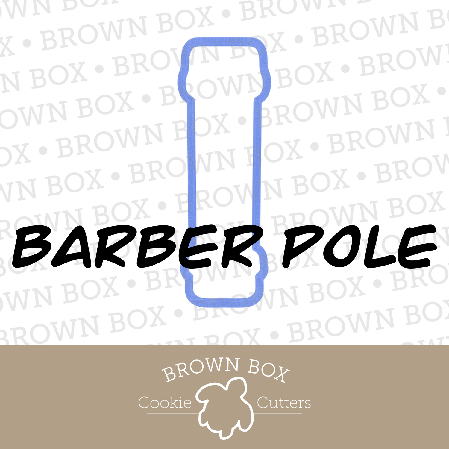 Barber Pole