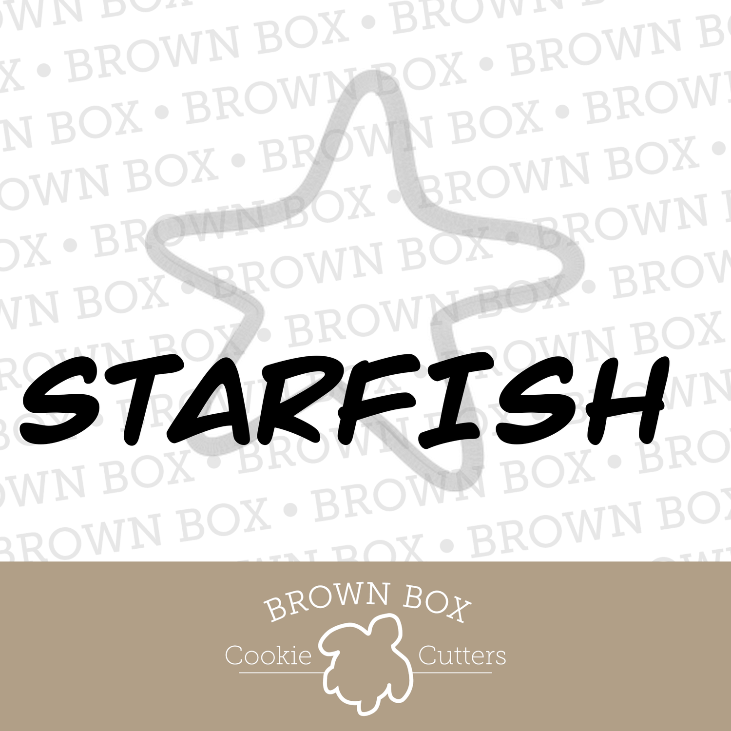 Starfish 