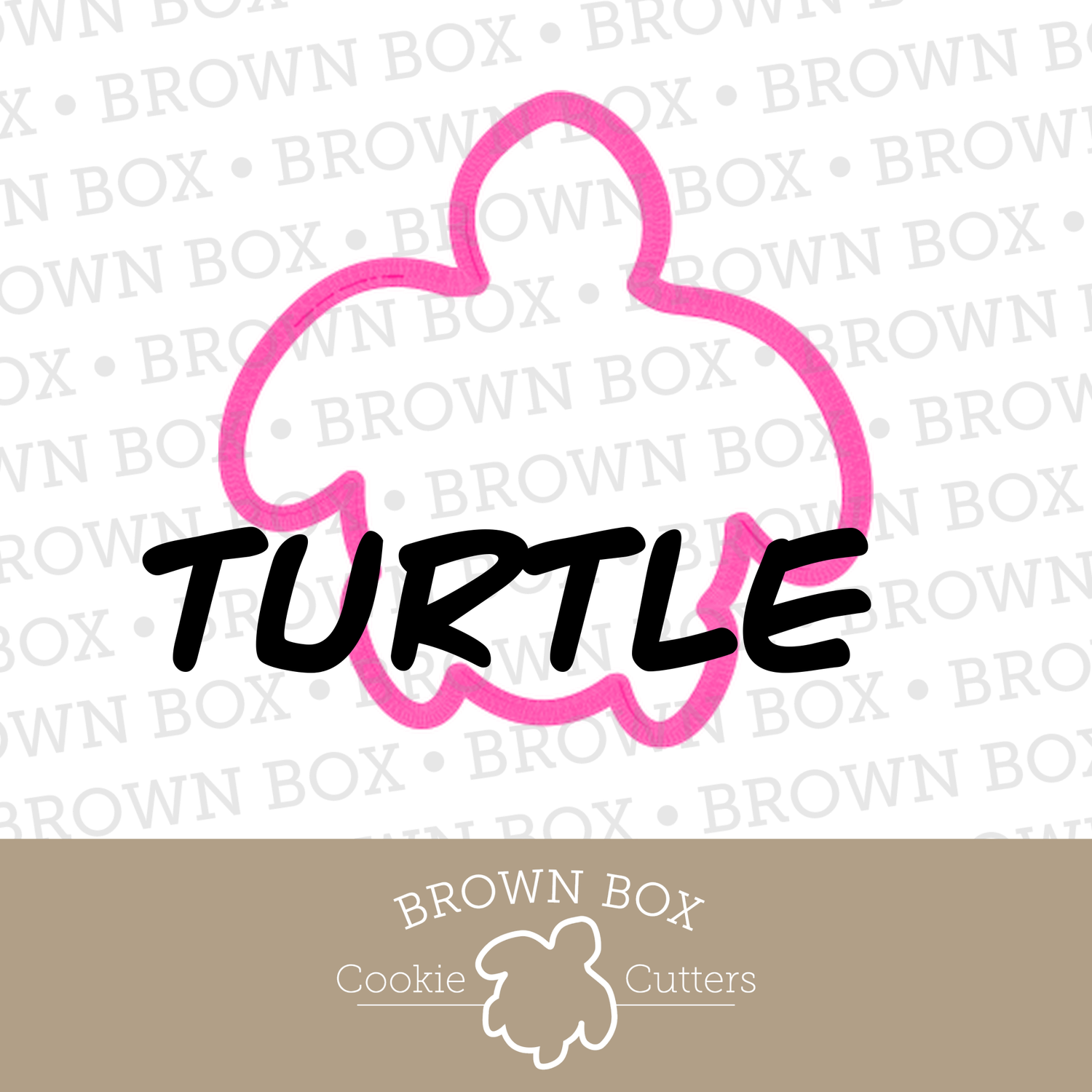Turtle 