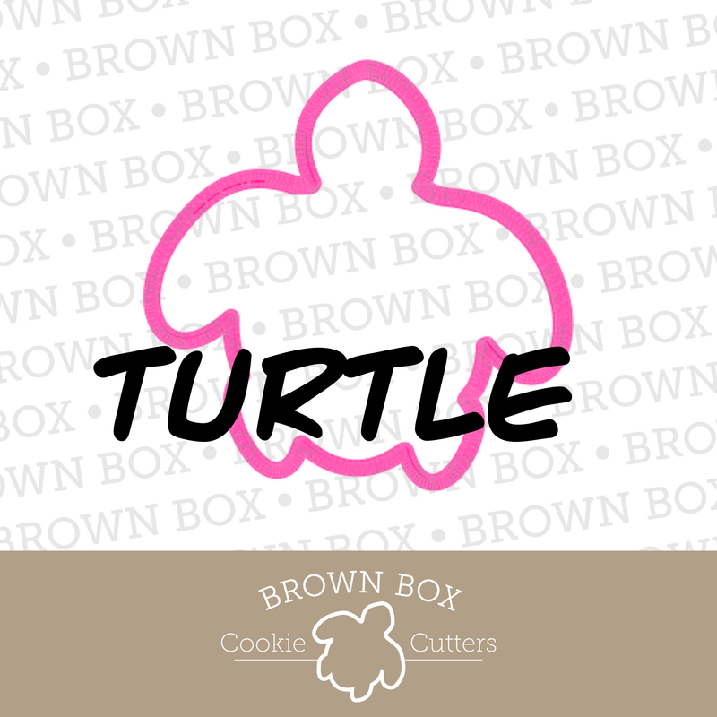 Turtle 