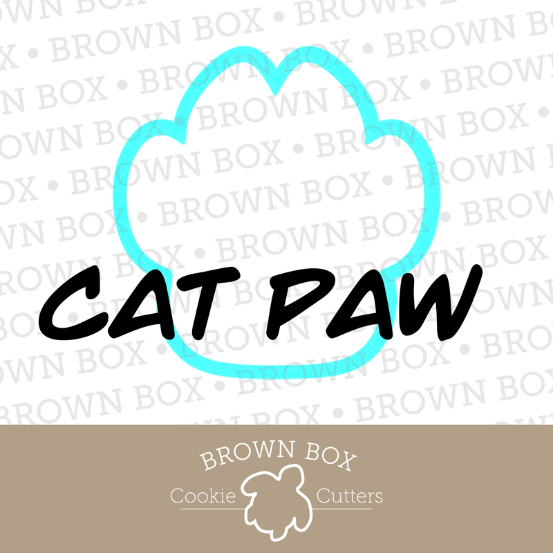 Cat Paw 