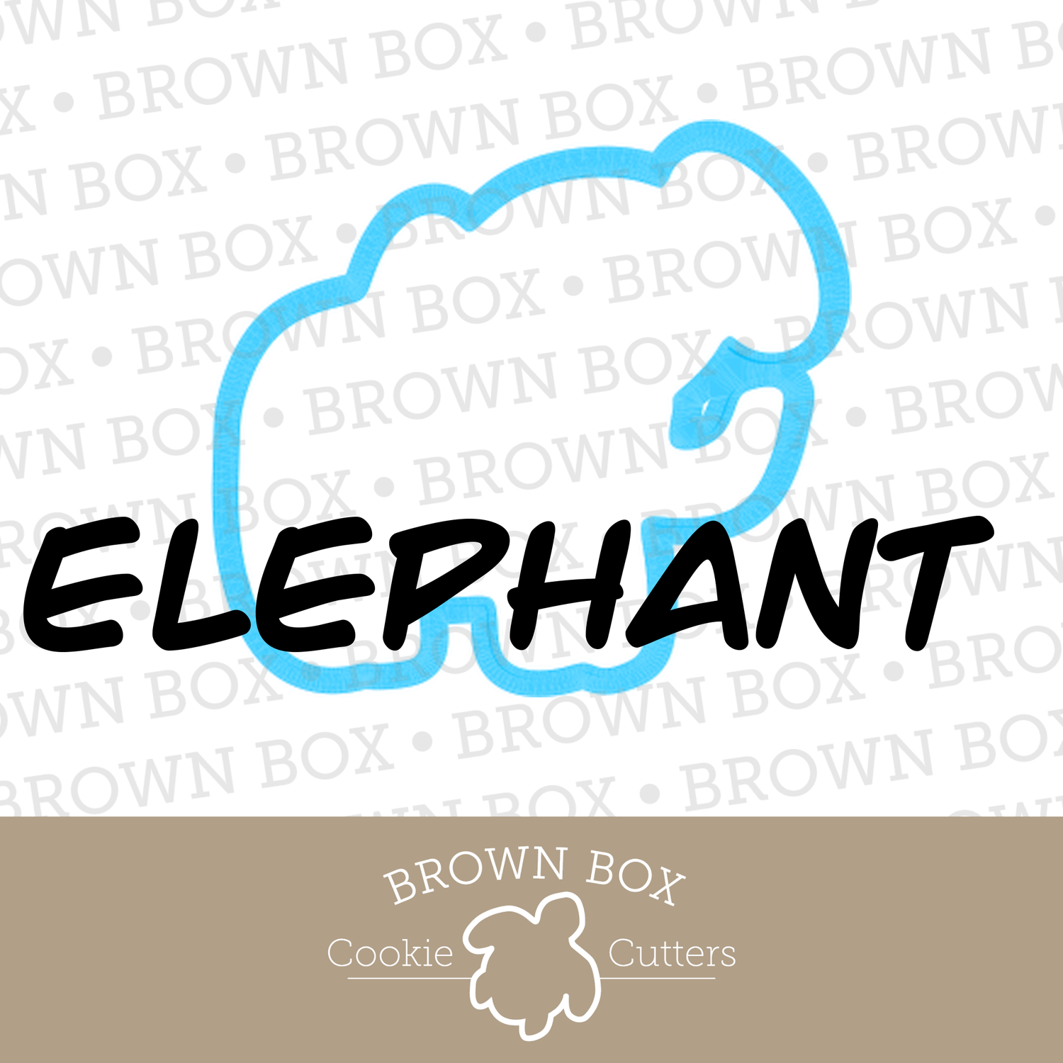 Elephant 