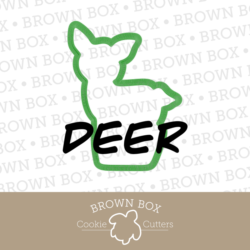 Deer