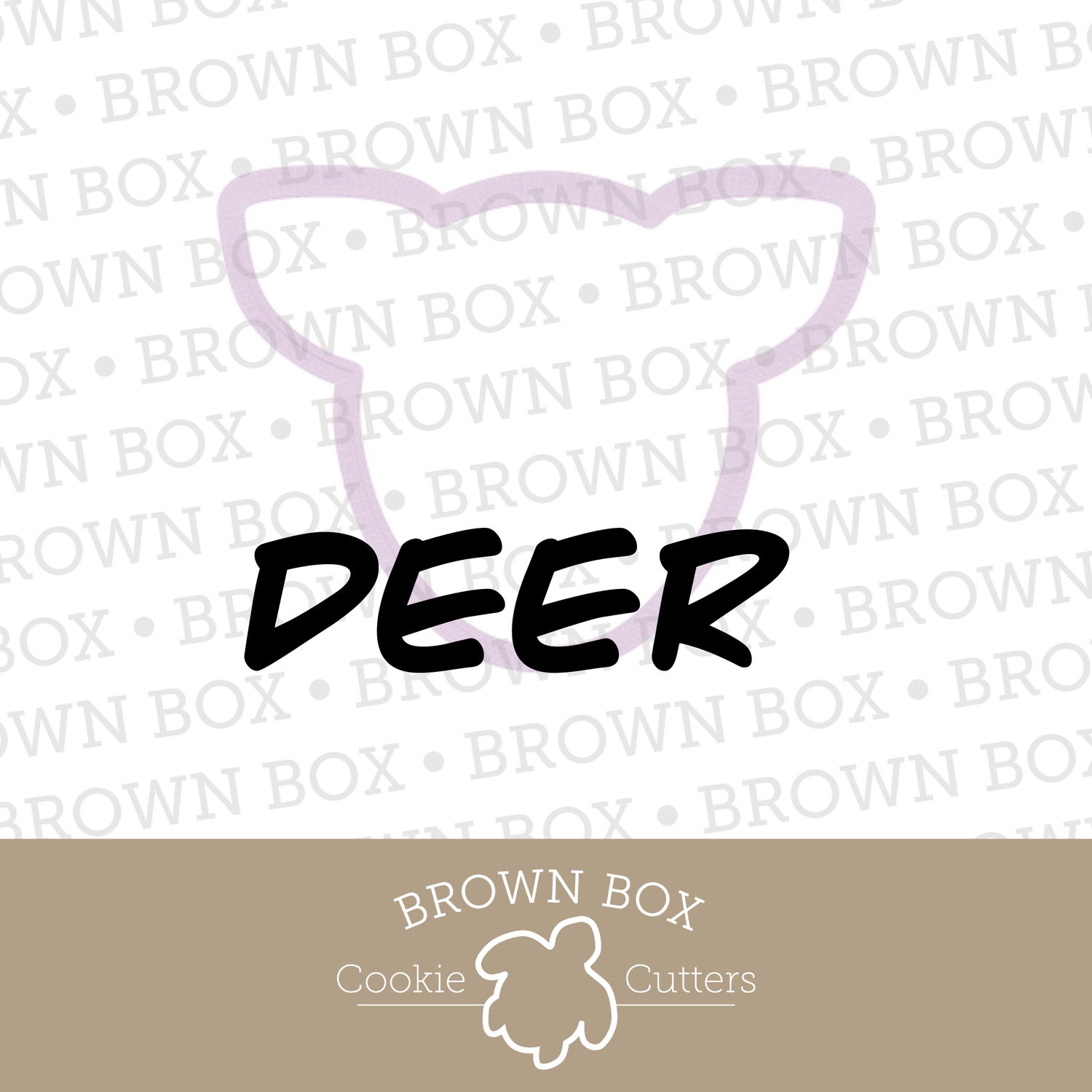 Deer 