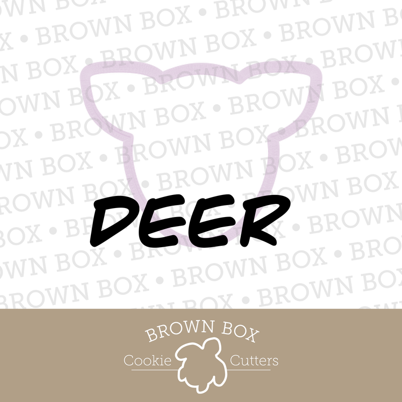 Deer 