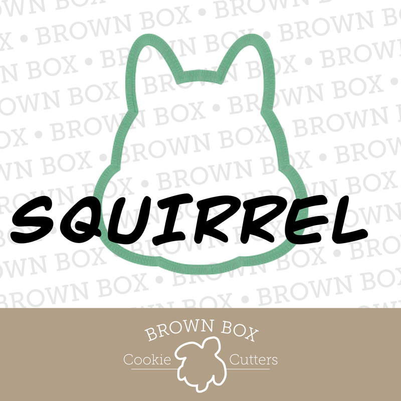 Squirrel 