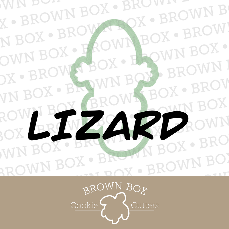Lizard 