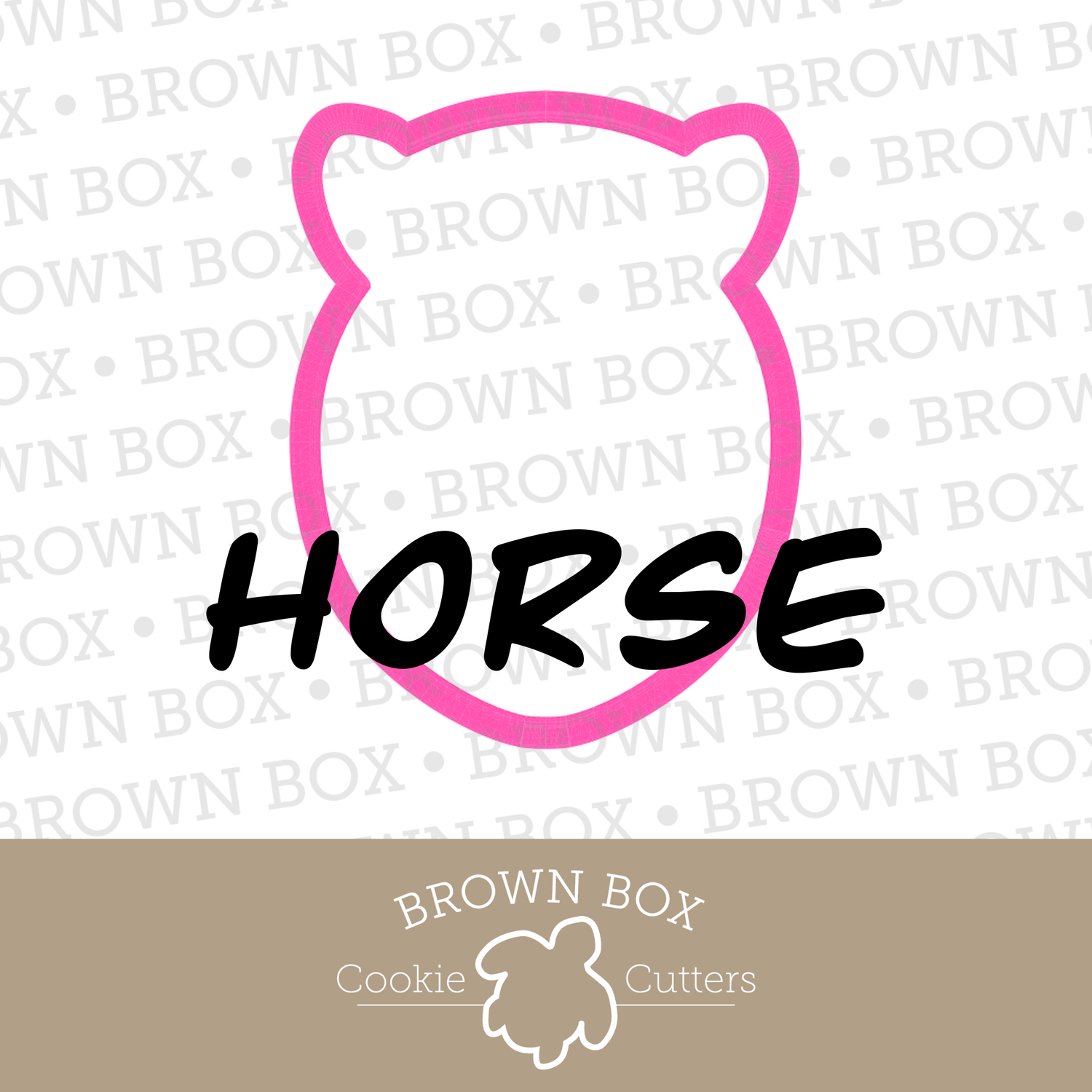 Horse